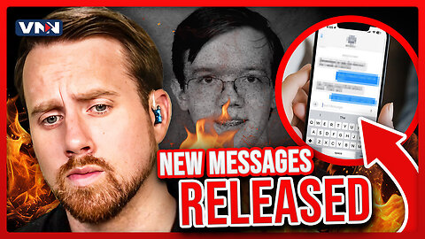 THE teXt Files - TRUMPED