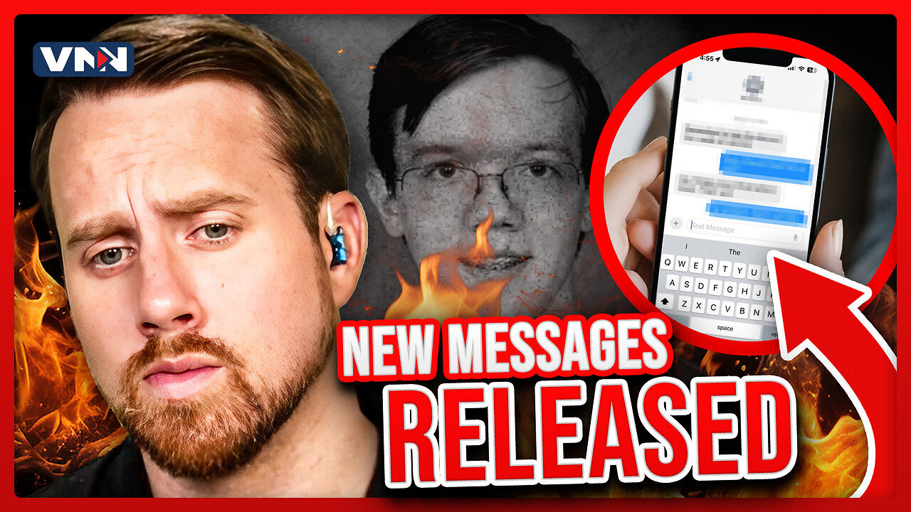 THE teXt Files - TRUMPED