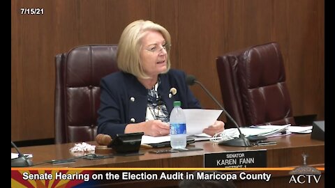AZ Senate Issues 2 New Subpoenas, USAID Funded Eco-health Alliance since 2009, Explosion in Germany