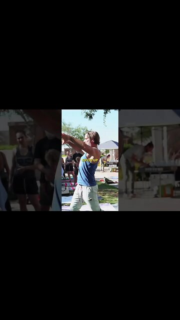 Poor posture is the same body language as aging and depression