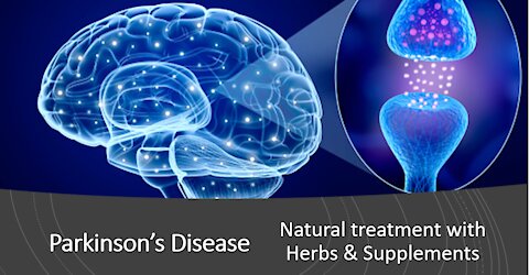 Parkinsons Disease Natural Treatment