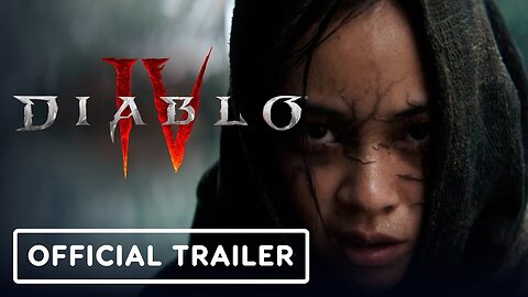 Diablo 4: Vessel of Hatred - Official Live Action Trailer