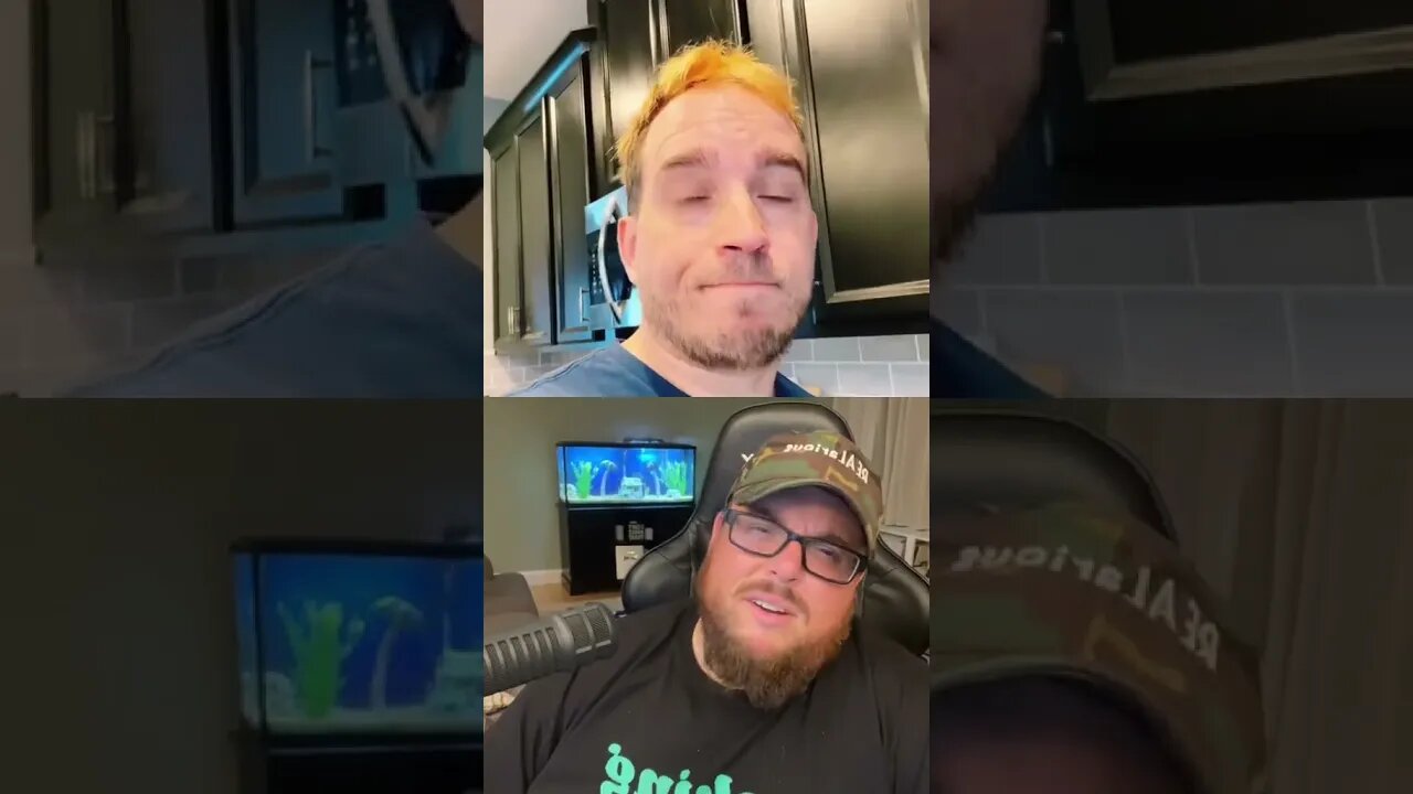 Here’s Your Dose Of REALarious…🤣🤣🤣 with @Johnny G