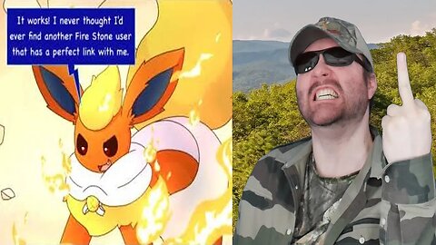 Eeveelution Squad Comic Dub - Special Chapter 1 - What I Used To Be (ADD) - Reaction! (BBT)