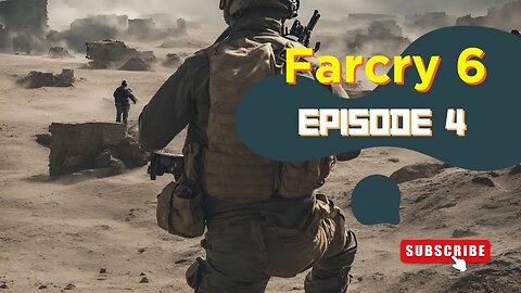 Far Cry 6 Episode 4: Finding Maximas Matanzas