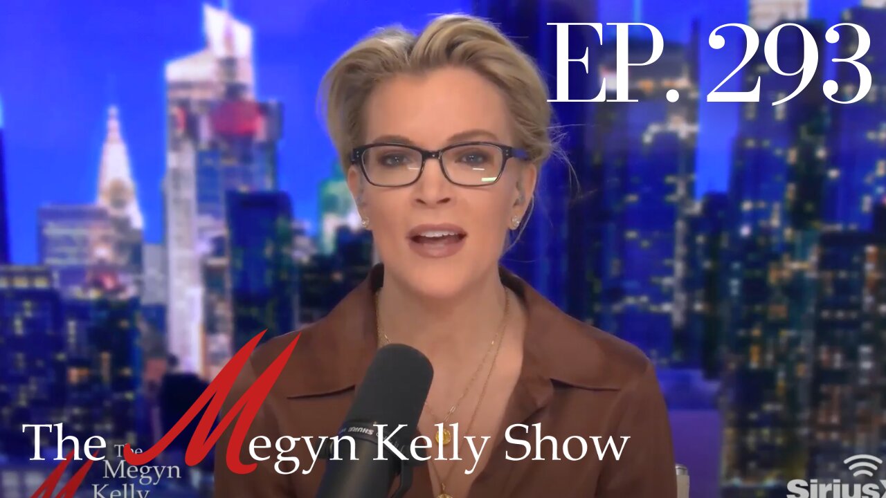 Silencing Free Speech and BLM's $6 Million Mansion, with Andrew Klavan | The Megyn Kelly Show