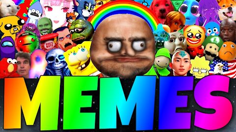 BEST MEMES COMPILATION #01