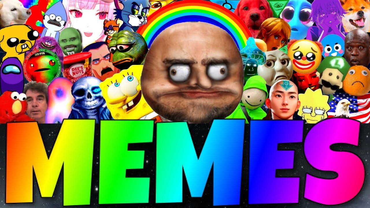 BEST MEMES COMPILATION #01