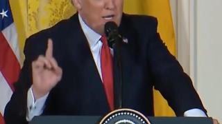 Trump Makes Major Cuts To Medicaid And Food Stamps