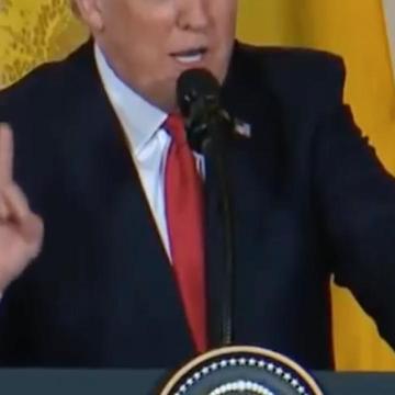 Trump Makes Major Cuts To Medicaid And Food Stamps