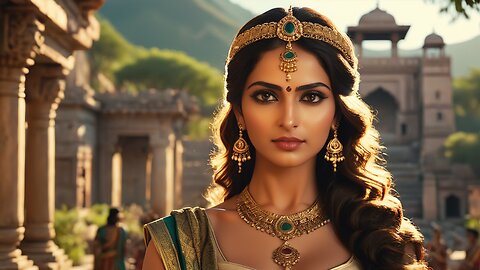 Amrapali : Beauty, Power, and Tragedy