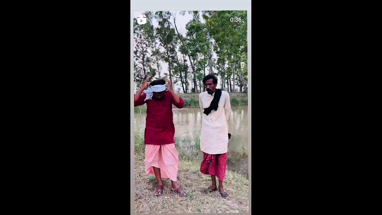 FUNNY PUNJABI VIDEO