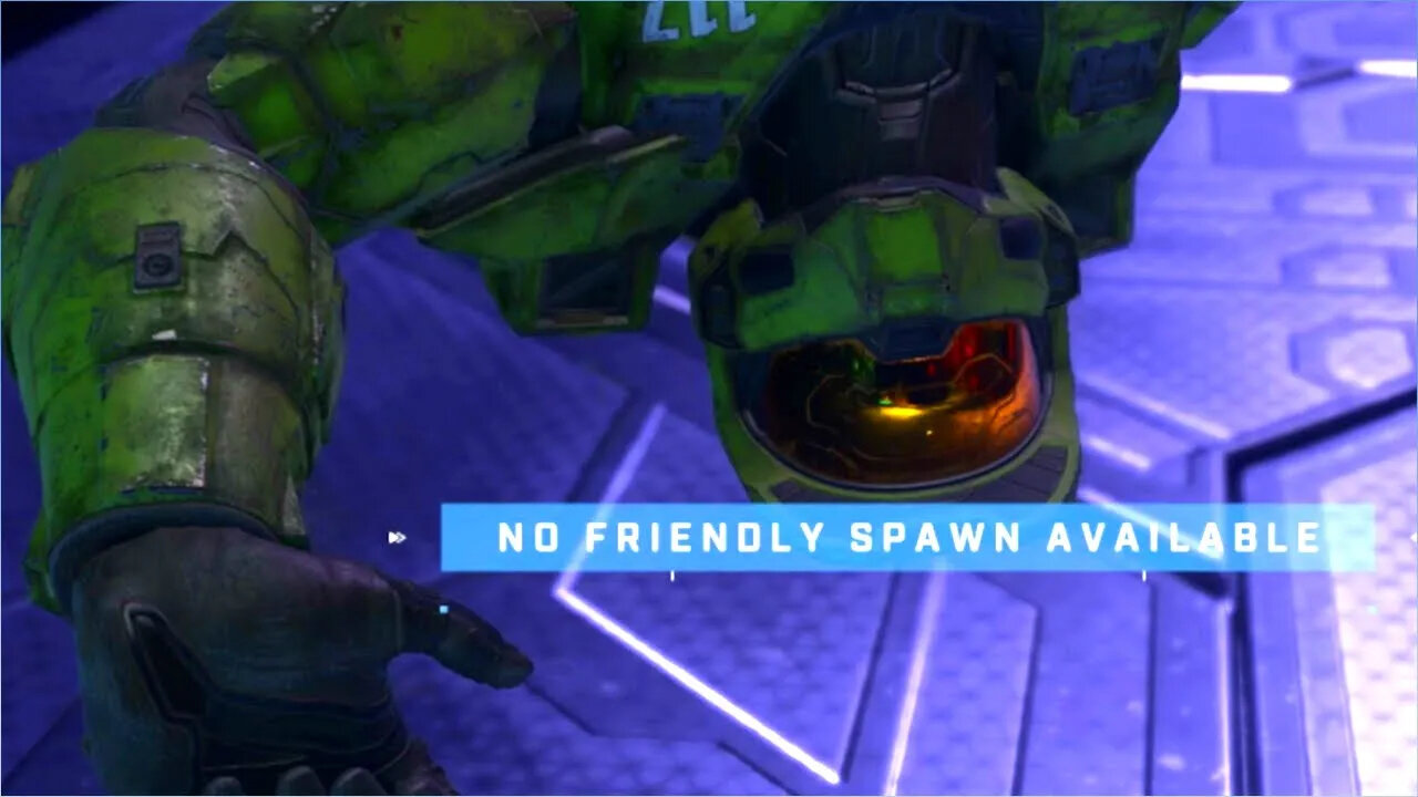 Our Halo Infinite Legendary Experience in a nutshell