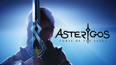 [ Asterigos: Curse of the Stars ] Walkthrough Gameplay Part 4 – Facing Legendary Foes! Can I Break the Curse? (Full Game) #LIVE