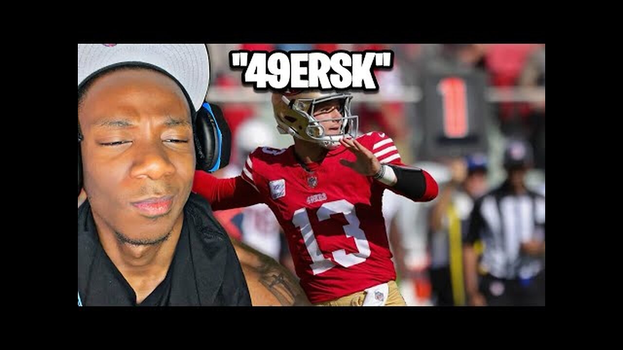 EAGLES FAN Reacts to New Orleans Saints vs. San Francisco 49ers | 2024 Preseason Week 2 Highlights