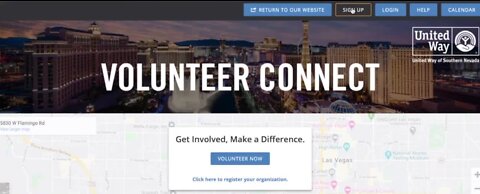 United Way launches new website to connect volunteers with nonprofits