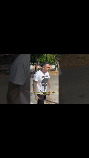 PARTE 1 - CRACUDOS COLOCAVAM O TERROR NOS MORADORES