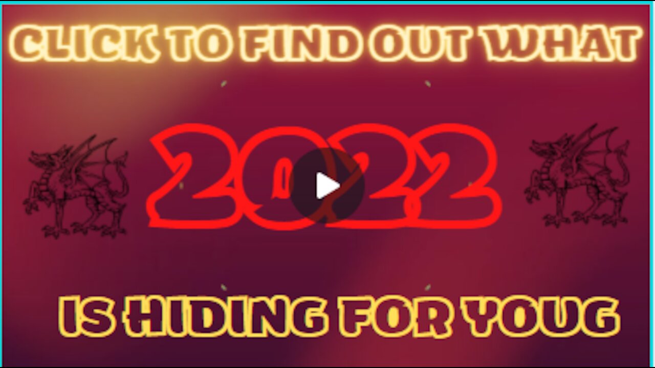 Surprise Short Video "Happy New Year"