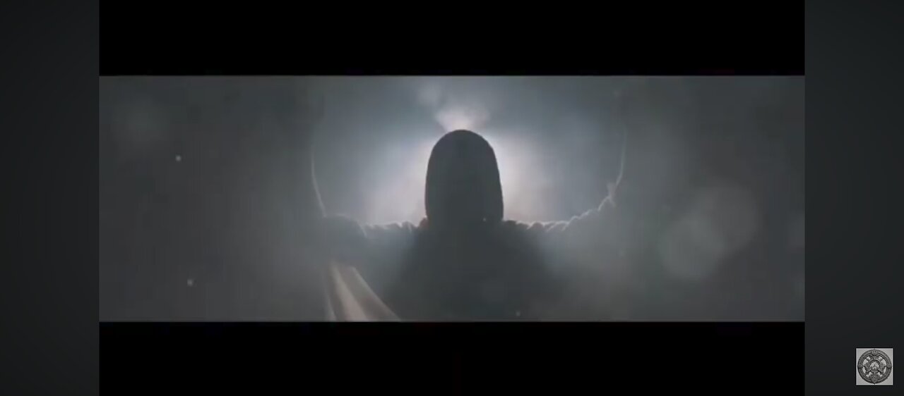 "Footsteps Of My Destiny" Official Music Video