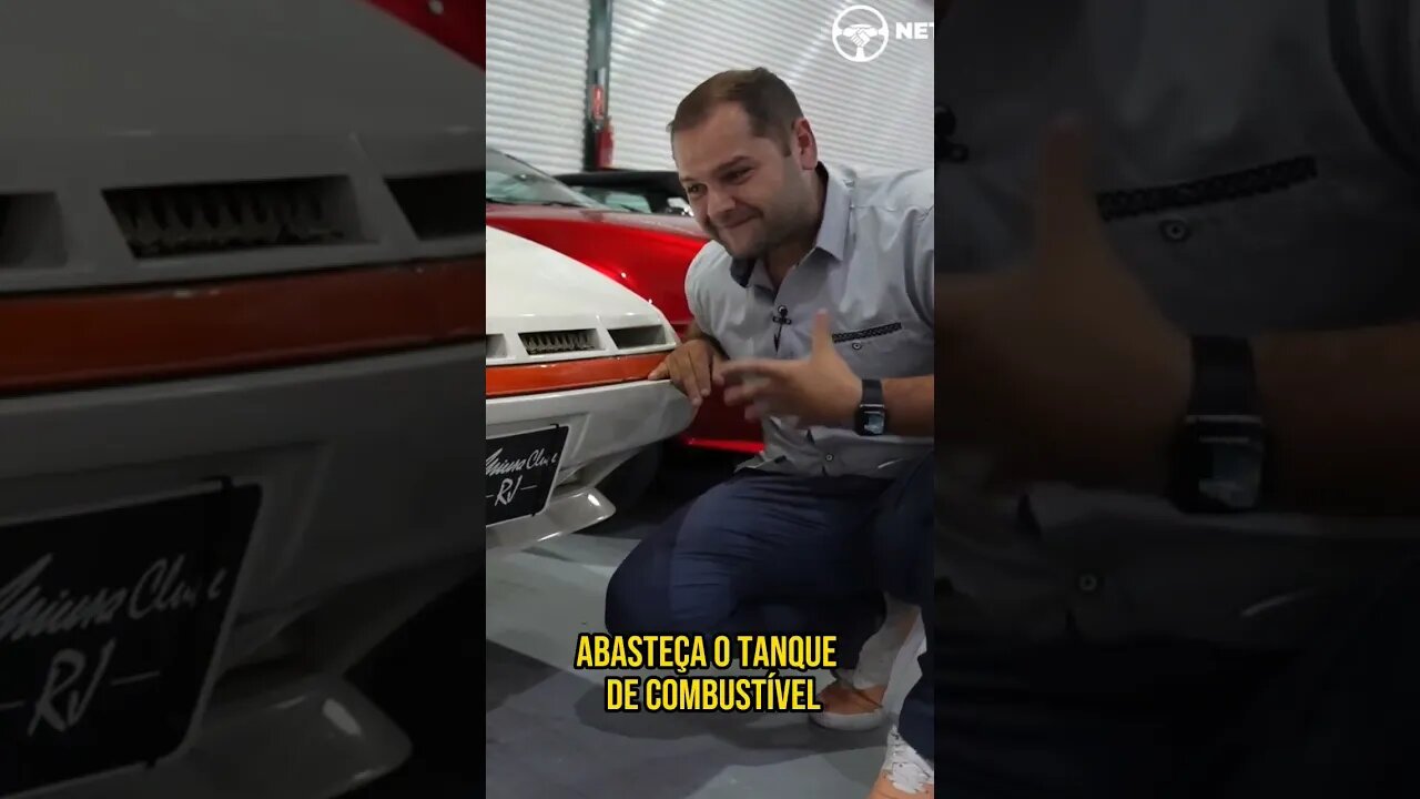 ELE FALA 😱 #carros #auto #carrosclassicos #shortsvideo #shortsfeed #viral #explorar #carrosantigos