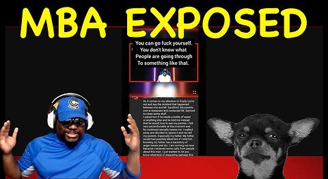 MBA Exposed 2 | Senpaishome