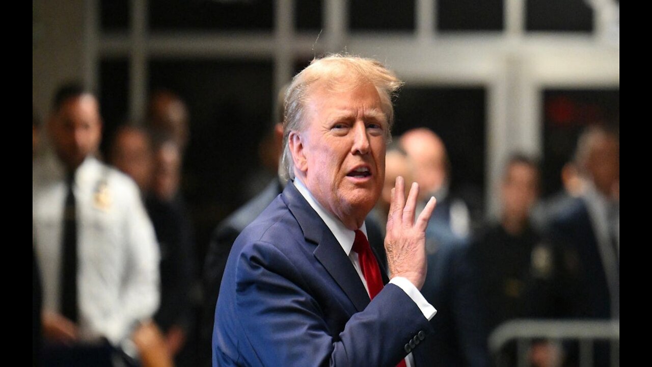 Musk Responds to $354 Million Ruling in Trump’s Civil Fraud Case