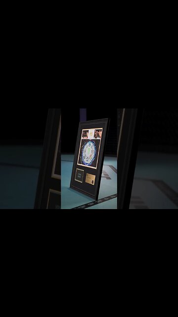 See YOUR NAME in the UFC 288 Octagon❗️