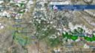 Scott Dorval's Idaho News 6 Forecast - Thursday 6/18/20