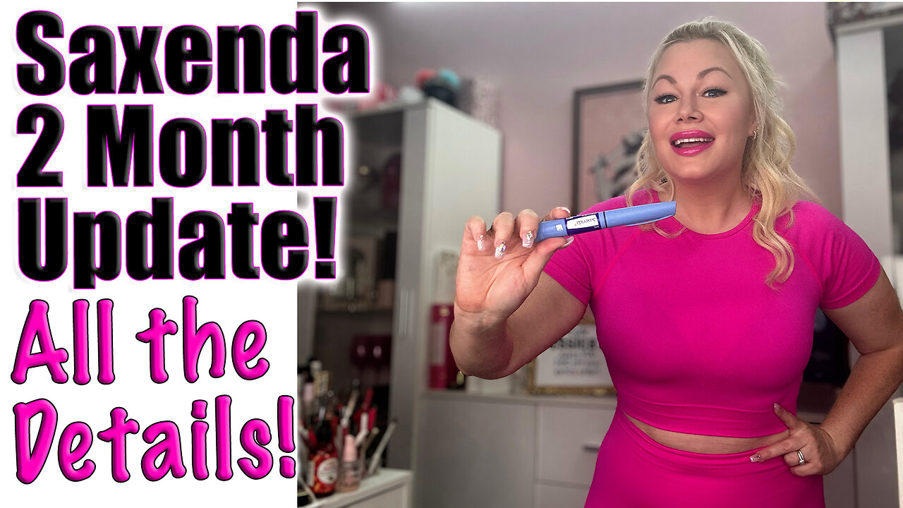 Saxenda 2 Month Update, AceCosm.com | Code Jessica10 Saves you Money | Wannabe Beauty Guru