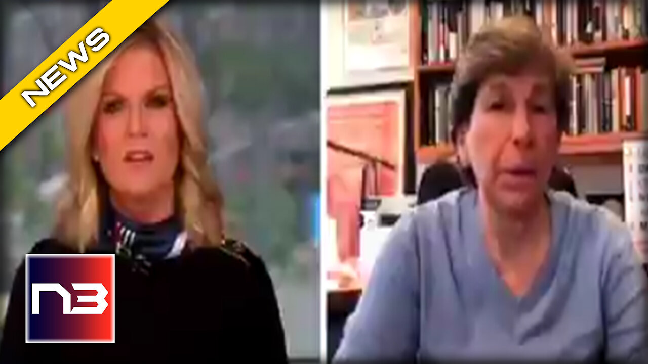 FOX’s Martha MacCallum Gets HEATED With Teachers Union President Over Critical Race Theory