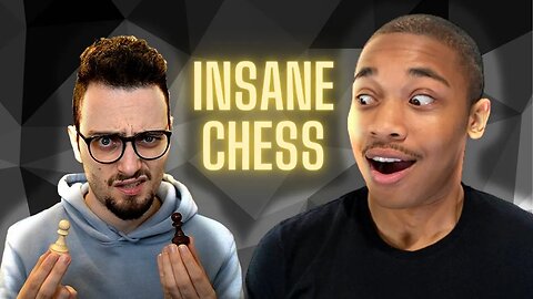 GothamChess Game in 2017! | Live Stream