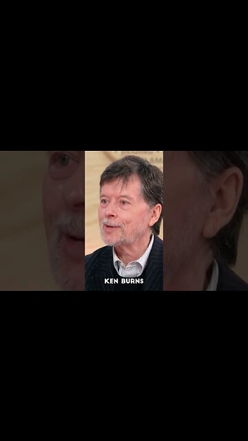 Ken Burns, It’s A Huge Threat To Our Republic