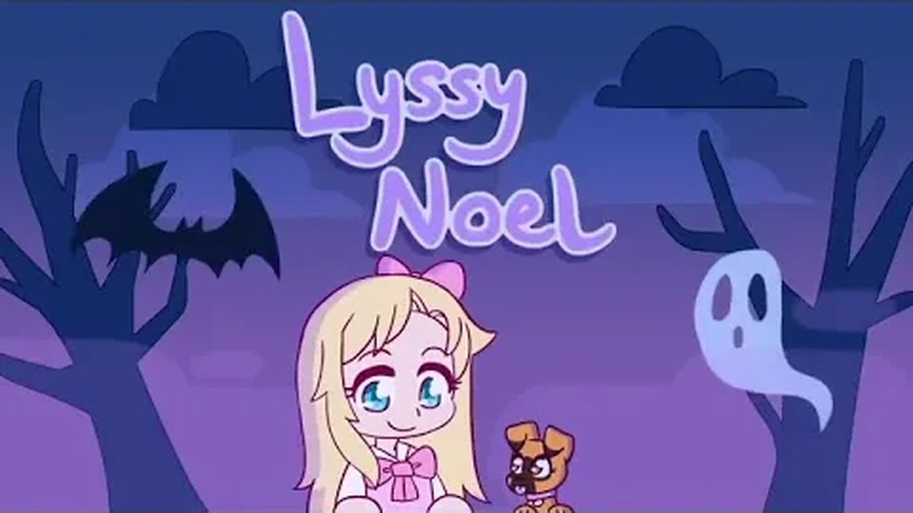 DO NOT DOWNLOAD THESE HAUNTED APPS at 3 AM THEY RE CURSED-Lyssy Noel *Reuploaded*