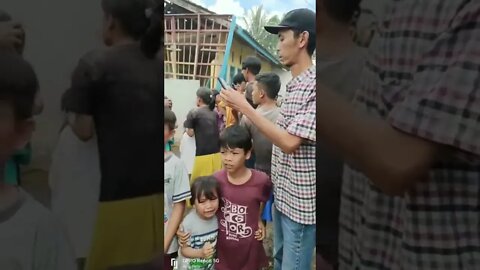 Gempa pada hari ini.pkl.14.00 kurang lebihnya wib.di cianjur jawa barat.