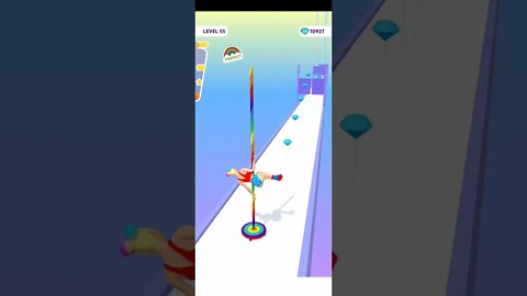 Pole Dance - Level 055