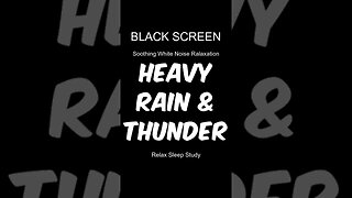 Soothing Rain Sounds #shorts #rainasmr