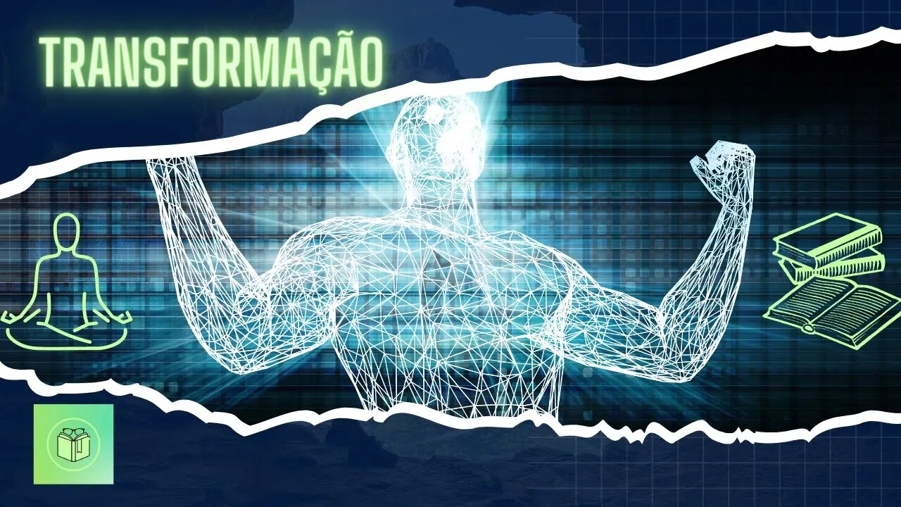 Transformação 1 METANOIA e LEITURA