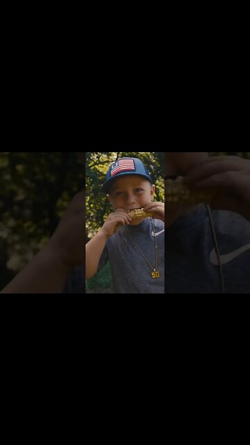 Passing On My Hunting Heritage!