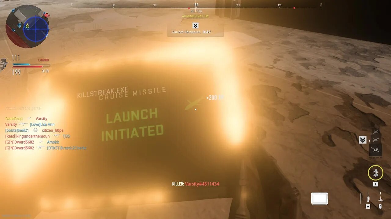 Call of Duty: Modern Warfare II Ep. 30 Something Wrong