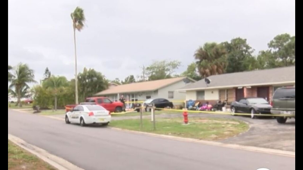 Sheriff: 9-month-old baby drowned after being left alone in bathtub in Hobe Sound