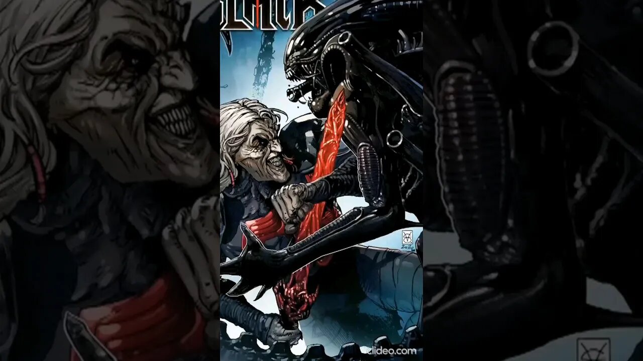 CURIOSIDADES de los CÓMICS #24 Marvel Y DC #shorts