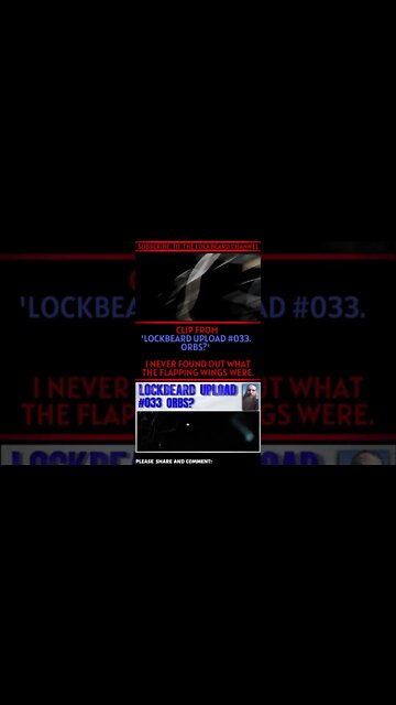 PREVIEW FROM UPLOAD #033