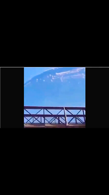 Mothership Partially Cloaked