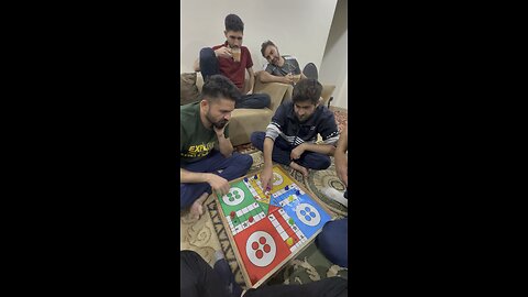 Ludo match