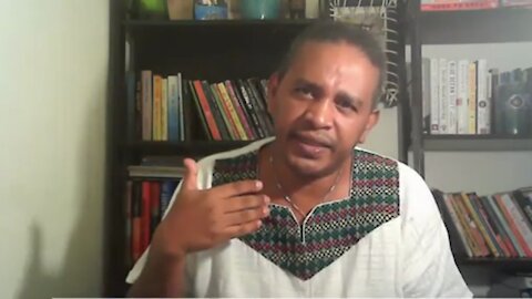 ኢትዮጵያ በታሪኳ እንደዚህ ጊዜ ተዋርዳ አታውቅም ፤ ውርደቷ ደግሞ በእነ ዳንኤል ክብረት ይሸፈናል - ኤርሚያስ ለገሰ