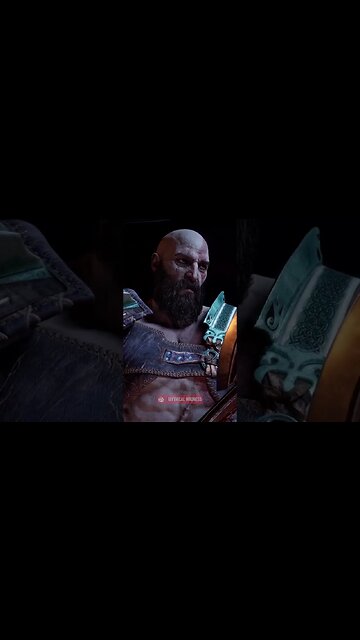 Can We Call Kratos The All Father Now | Mythical Madness