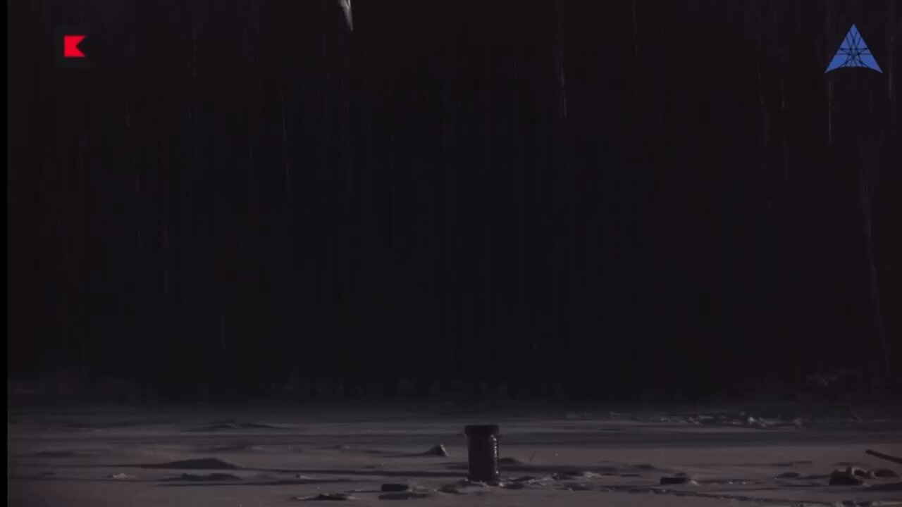 KUB-BLA kamikaze drones are used in Ukraine (just a demo is shown)