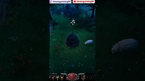 You Can Hide In Them