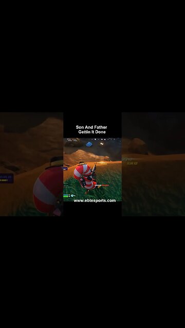 Father and Son Gettin It Done #shorts