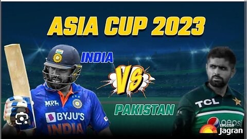 INDIA VS PAKISTAN HIGHLIGHTS ASIA CUP 2023 2/09/2023